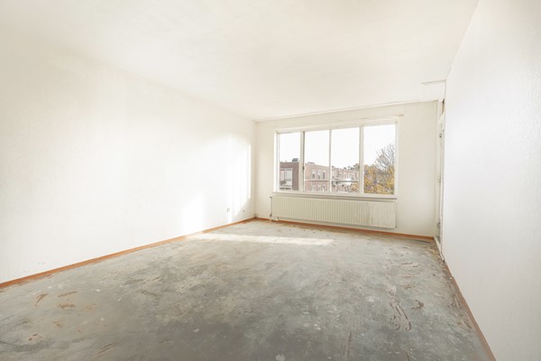Medium property photo - Boniplein 10, 1094 SE Amsterdam